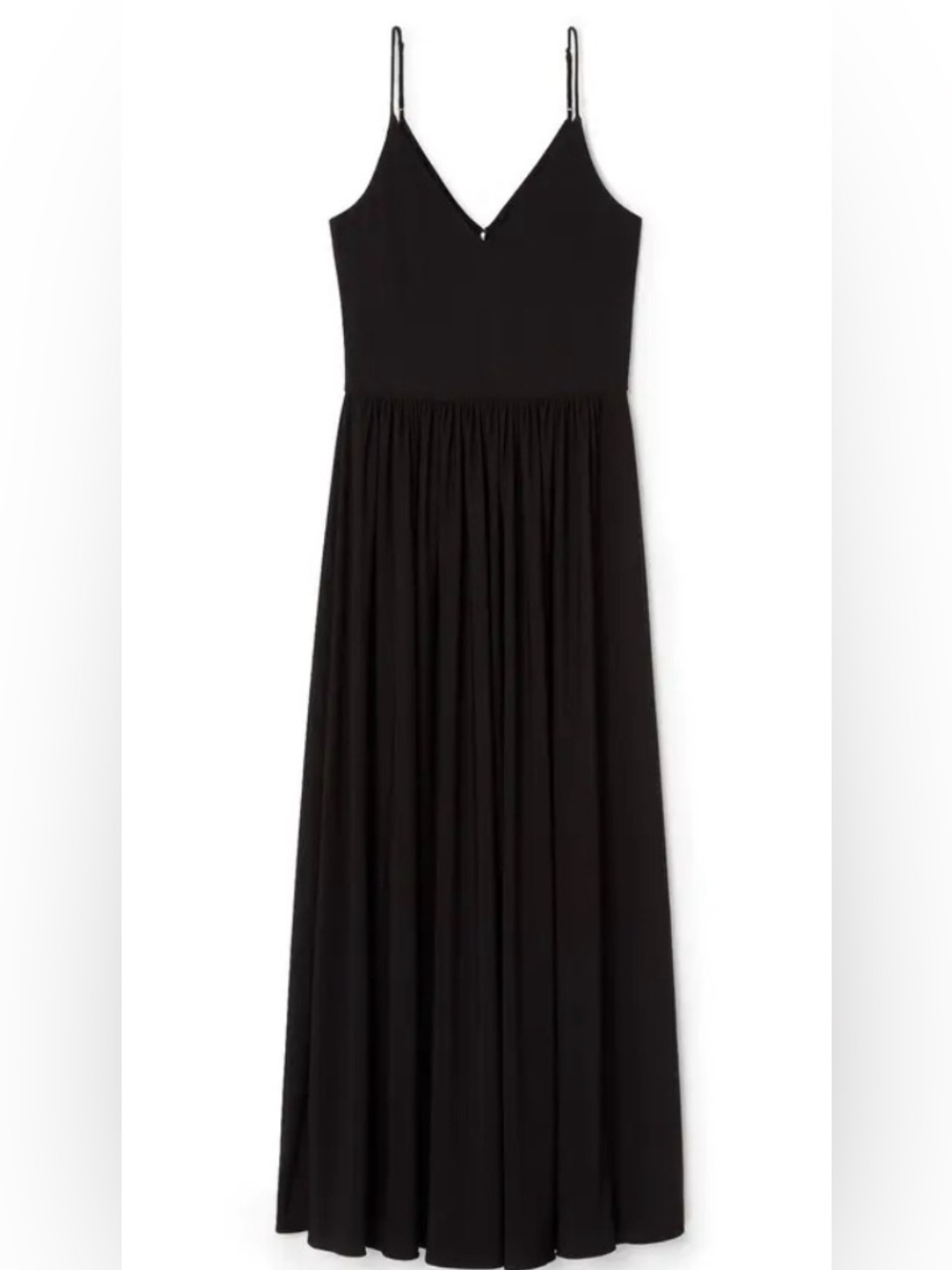 G. Label Goop Elena Maxi Dress